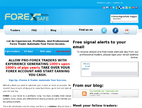 ForexSignalSafe.com