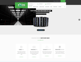 FXVPSInc.com