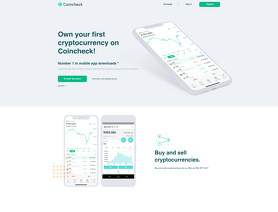 Coincheck.com