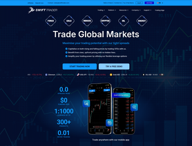 Swift Trader