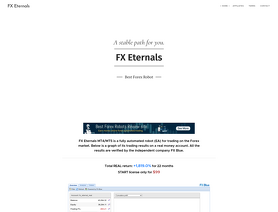 FX Eternals