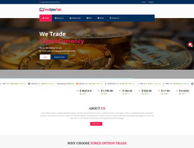 ForexOptionTrade.net