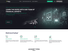 FoxicaTrading.com
