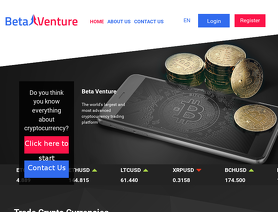 Beta-Venture.com