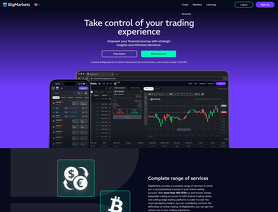 BigMarkets