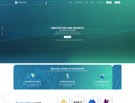 Odecent