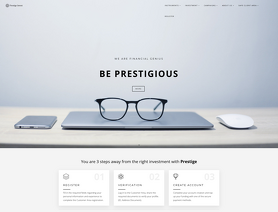 Prestige Invest