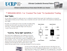 CandlestickReversalPattern.com