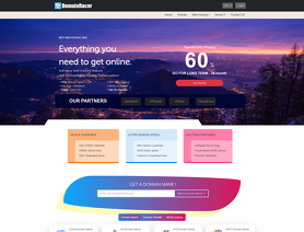 DomainRacer