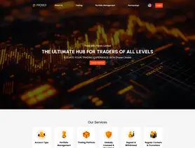 Prorex Limited
