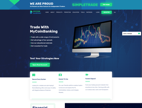 MyCoin-Banking.com