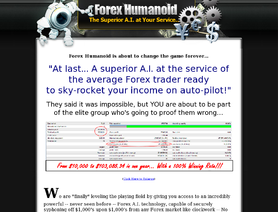 ForexHumanoid.com