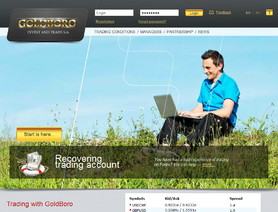 Goldboro.com
