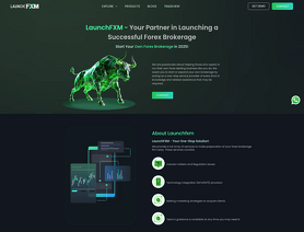 LaunchFXM.com