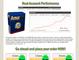 ArmasBot.com