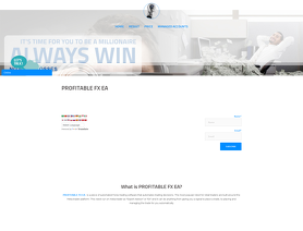 ProfitableFXEA.com
