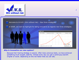 WinWithoutRisk.com
