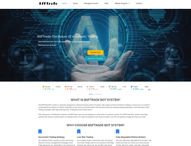BsfTrade