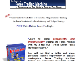 Forex-Trading-Machine.com