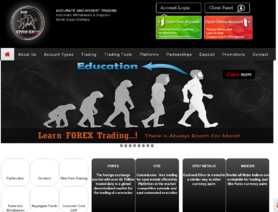 PipStriker.com