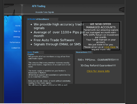 AFXTrading.com