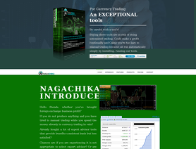 Nagachika.com