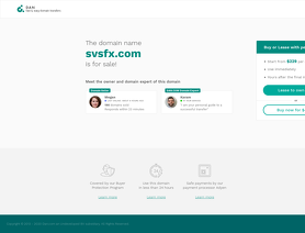 SVSFX.com