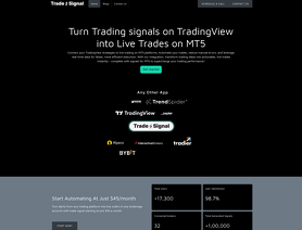 Trade Signal