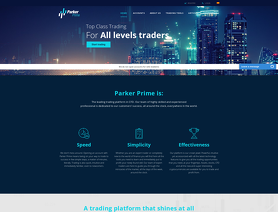 Parker-Prime.com