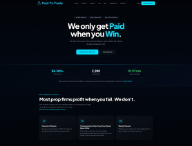 Paid To Trade