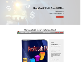 Profit Lab EA