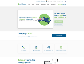 easyMarkets
