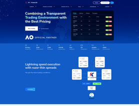 KT-Financial.com