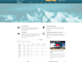 RannForex