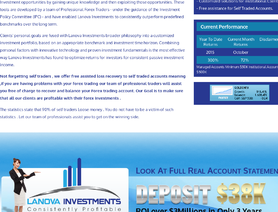LanovaInvestments.com