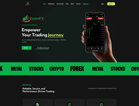 QMMFX