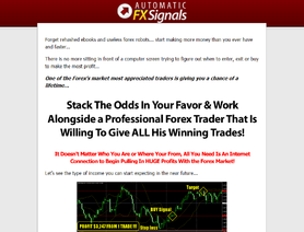 AutomaticFxSignals.com