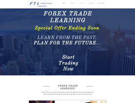 ForexTradeRoom.co.uk