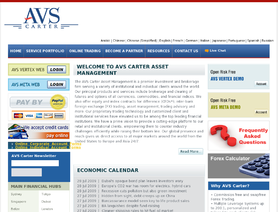 AVSCarter.com
