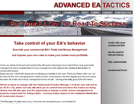 AdvancedEATactics.com
