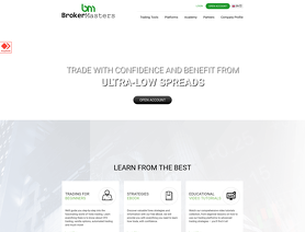 BrokerMasters.net (.com)