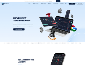 Phoenix Ltd