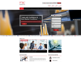 FXCMarkets.com