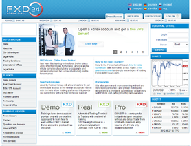 FXD24.com