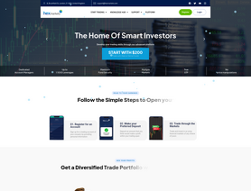 Hex Markets