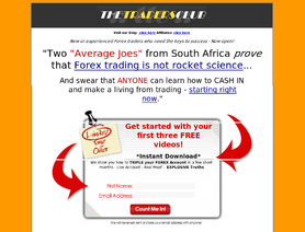 TheTradersClub.com