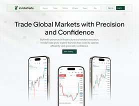 Invidia Trade