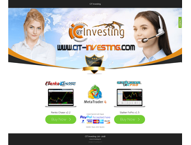 RenkoTrading.net