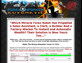 ForexEnforcer.com