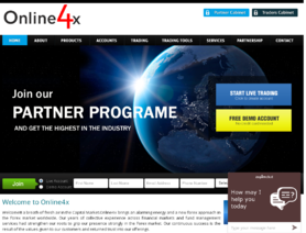 Online4x.com